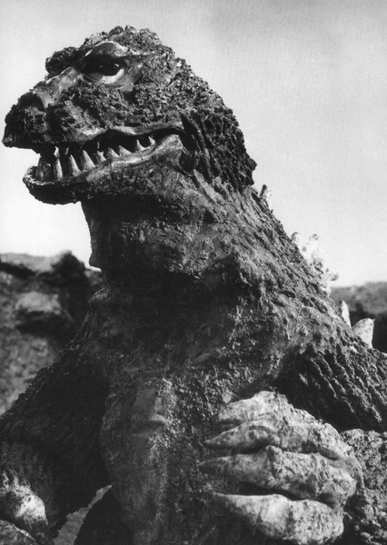 KingGoji photo