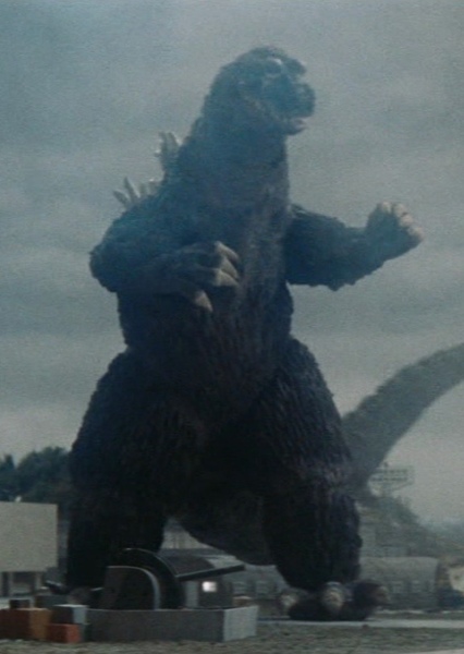 KingGoji