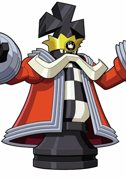 KingMan.EXE