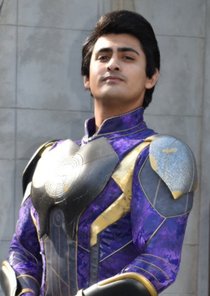 Kingo (Marvel Cinematic Universe) photo