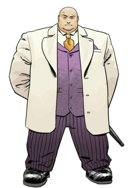 Kingpin (Wilson Fisk)