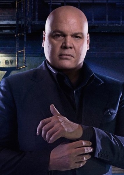 Kingpin (Wilson Fisk)