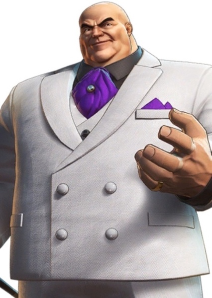 Kingpin (Wilson Fisk) photo