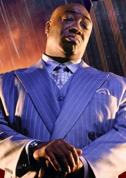 Kingpin (Daredevil 2003) photo