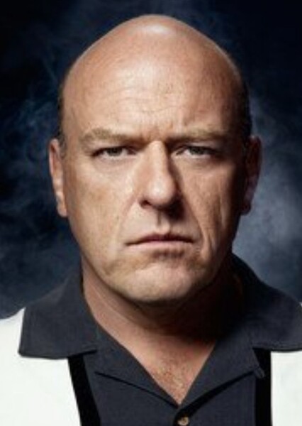 Kingpin (Dean Norris)