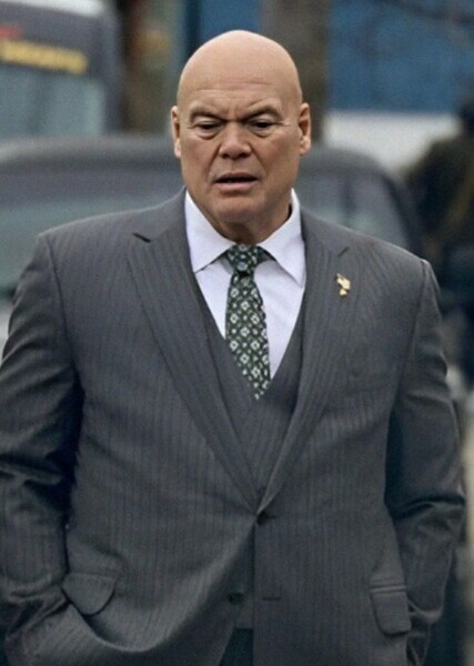 Kingpin (Marvel Cinematic Universe) photo