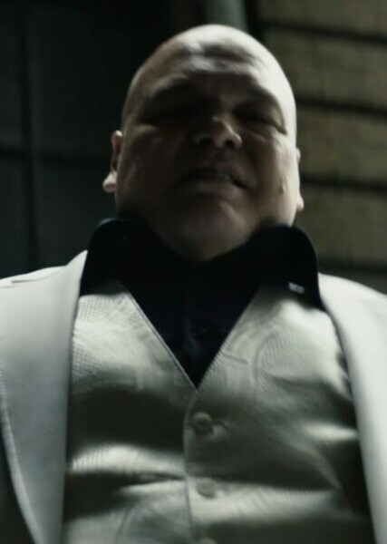 Kingpin (Marvel Cinematic Universe) photo
