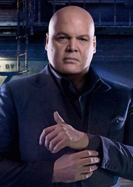 Kingpin (Marvel Cinematic Universe)