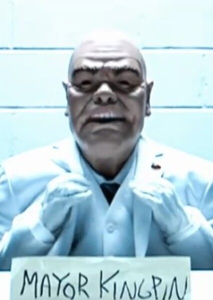Kingpin (Marvel Cinematic Universe) photo