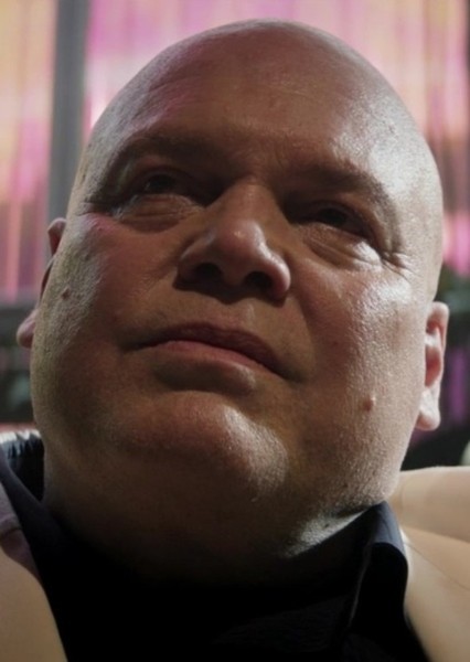 Kingpin (Marvel Cinematic Universe) photo