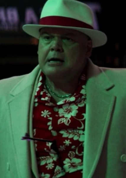 Kingpin (Marvel Cinematic Universe) photo