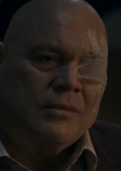 Kingpin (Marvel Cinematic Universe) photo