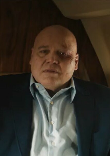Kingpin (Marvel Cinematic Universe) photo