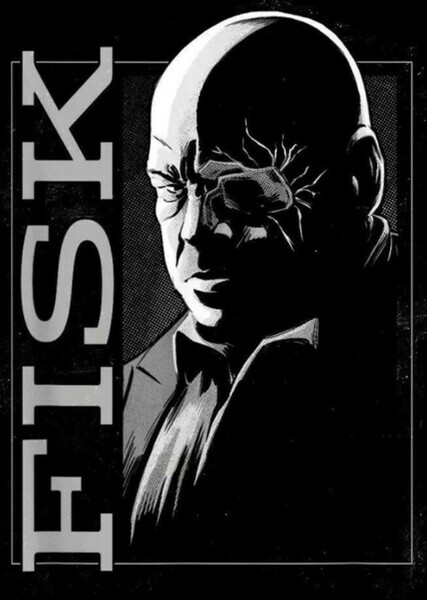 Kingpin (Marvel Cinematic Universe) photo