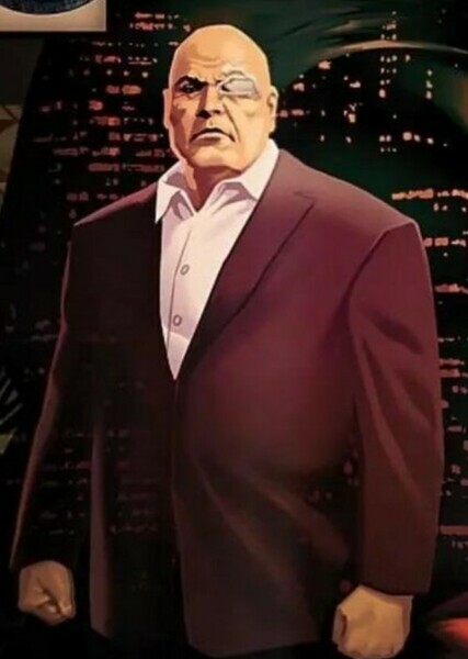 Kingpin (Marvel Cinematic Universe) photo
