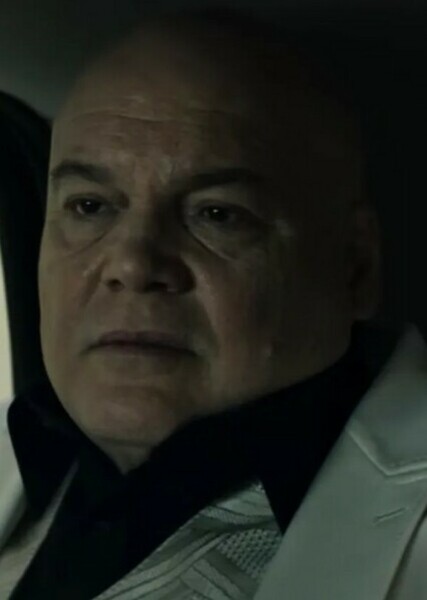Kingpin (Marvel Cinematic Universe) photo