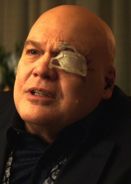 Kingpin (Marvel Cinematic Universe) photo