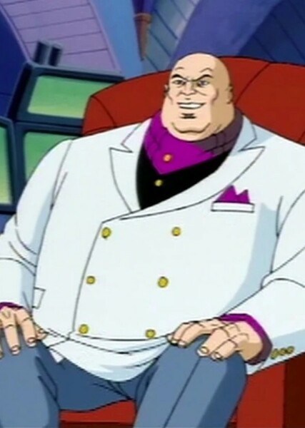 Kingpin (Spider-Man 1994)