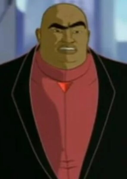 Kingpin (Spider-Man: The New Animated Series) photo