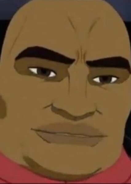 Kingpin (Spider-Man: The New Animated Series) photo