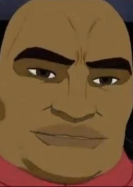 Kingpin (Spider-Man: The New Animated Series) photo