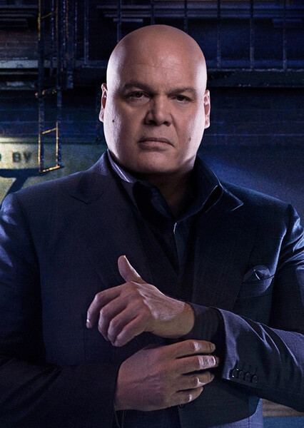 Kingpin (Wilson Fisk)