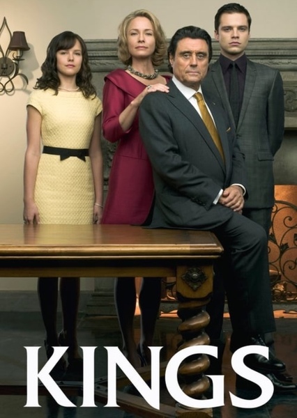 Kings (2009 TV series) photo