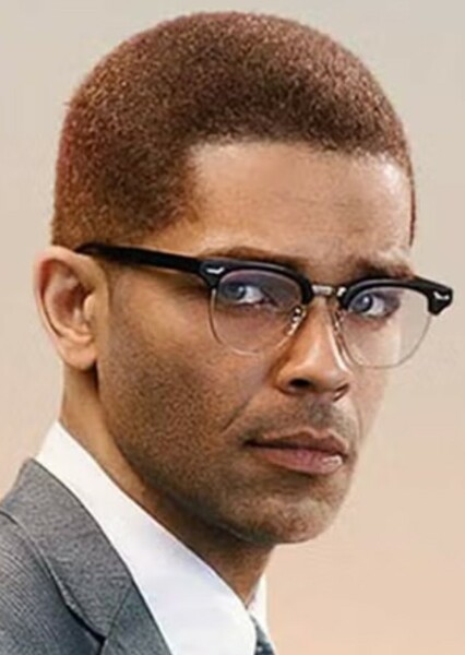 Kingsley Ben-Adir