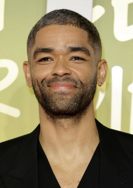 Kingsley Ben-Adir photo