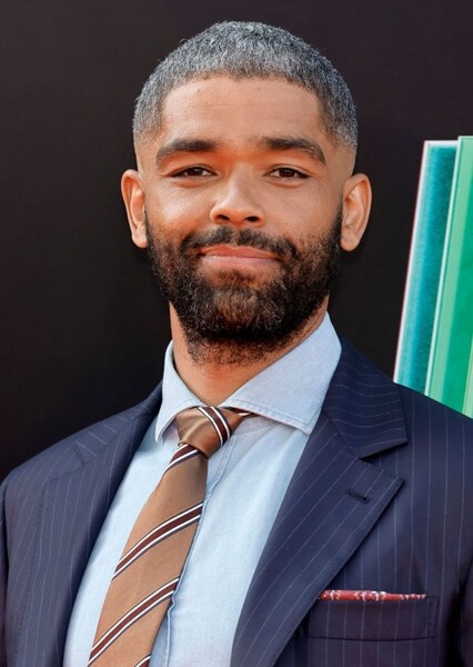 Kingsley Ben-Adir photo