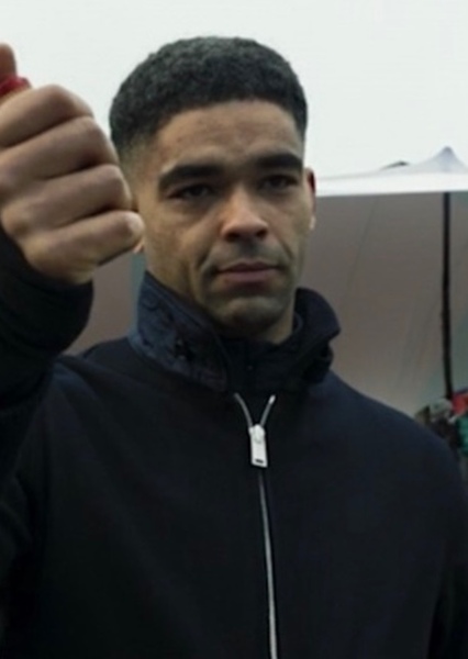Kingsley Ben-Adir photo
