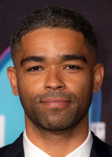 Kingsley Ben-Adir