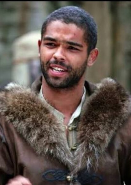 Kingsley Ben-Adir