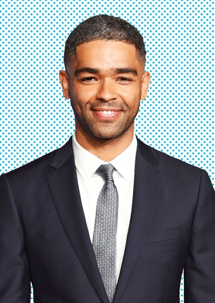Kingsley Ben-Adir