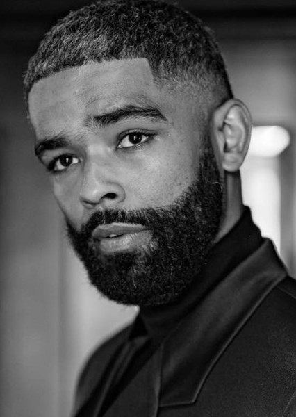 Kingsley Ben-Adir