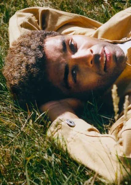 Kingsley Ben-Adir