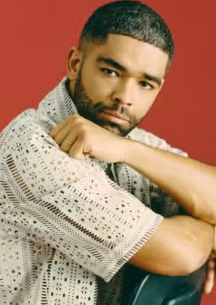 Kingsley Ben-Adir photo