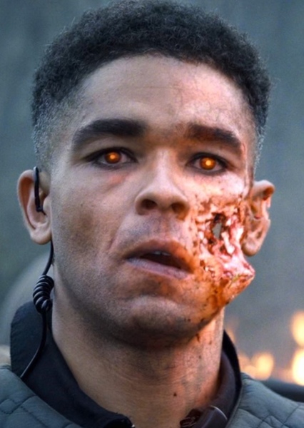 The Evil Terminator
