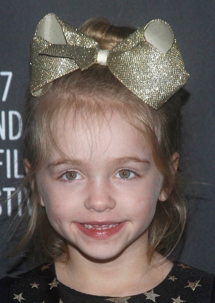Kingston Foster photo