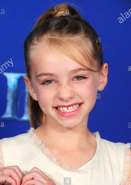 Kingston Foster