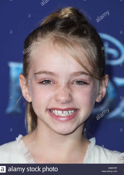 Kingston Foster photo