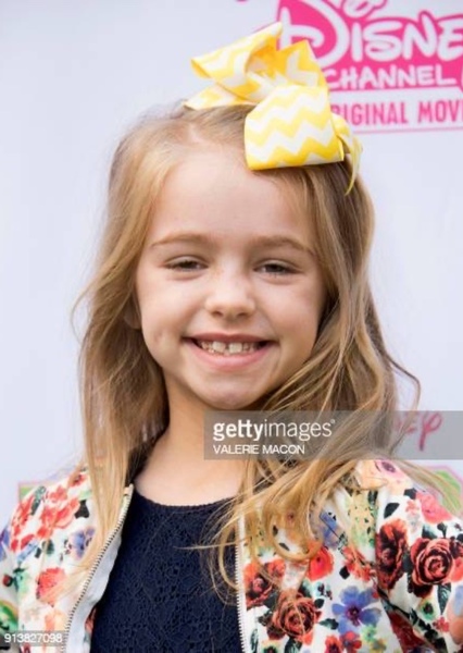 Kingston Foster photo