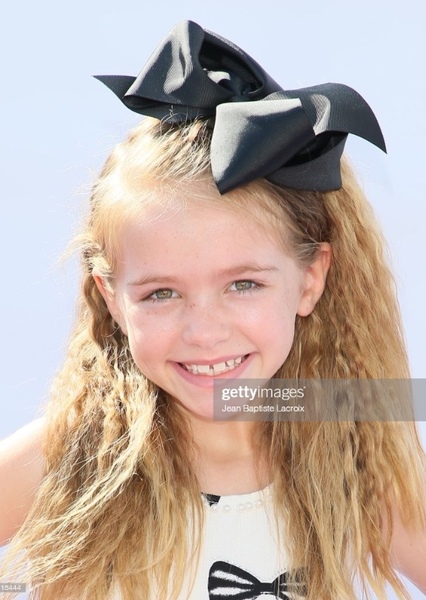 Kingston Foster photo