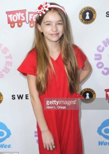 Kingston Foster photo