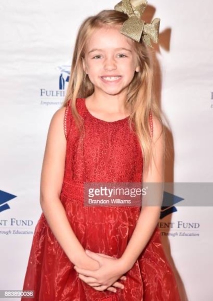 Kingston Foster photo