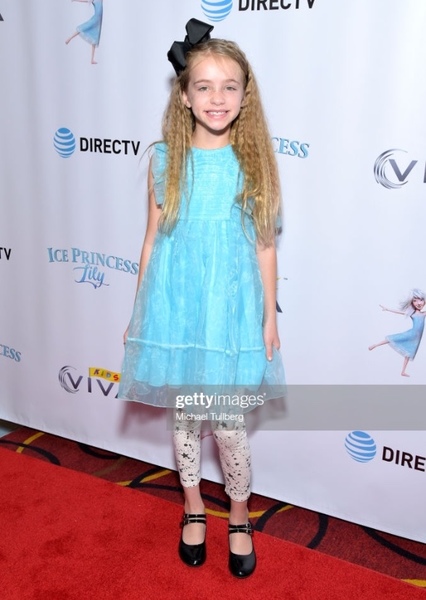 Kingston Foster photo