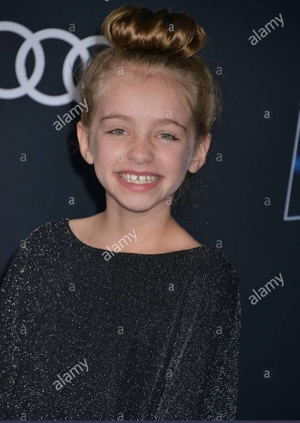 Kingston Foster photo