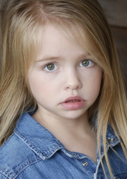 Kingston Foster photo