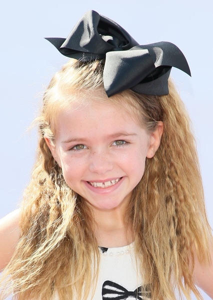Kingston Foster photo