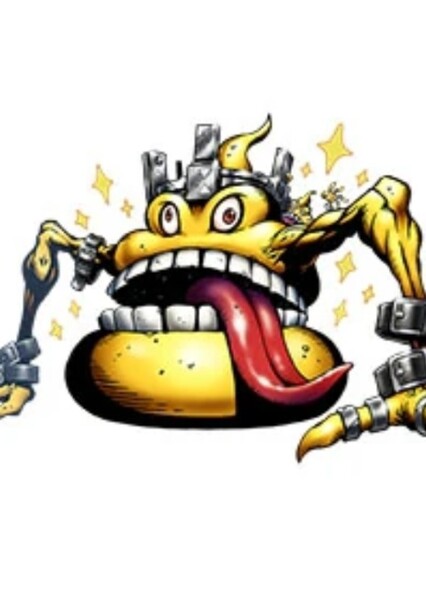 KingSukamon